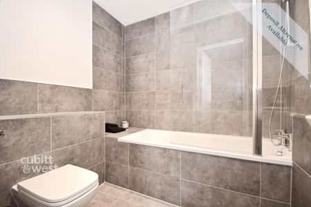 1 bedroom apartment to rent - Photo 5