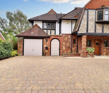 GUILDFORD ROAD, FETCHAM - Photo 6