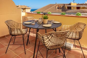 Calle Sierra de Cazorla