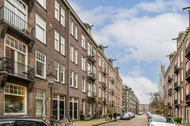 J.J. Cremerstraat 6 2 - Photo 1