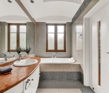 Słoneczne cztery pokoje na Mokotowie Pod Skocznią - Zdjęcie 5