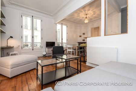 Rue du bourg l'abbé, - Photo 4