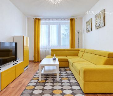 Prenájom | 2,5-izbový byt 64 m² | zariadený | Bulvár, Žilina - Photo 6