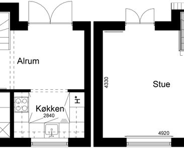 Drejergårdsvej, 72, Silkeborg, 8600 - Photo 1