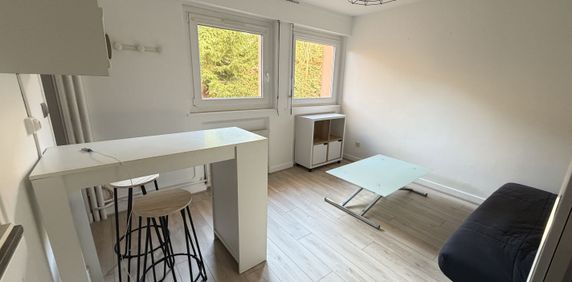 Location Appartement 1 pièce 17m² CHALON SUR SAONE 71100 - Photo 2