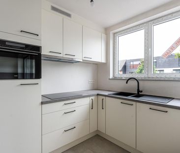 Appartement te huur in Bassevelde - Photo 4
