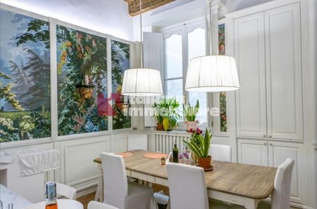 Signorile sei vani di rappresentanza in Affitto - Photo 4