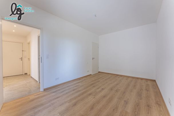 Location Appartement T2 (54.4m²), MONTIGNY LES METZ (57950) - Réf. : 855 - Photo 1