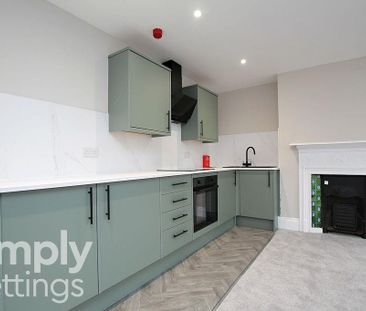 Studio to rent - Photo 5