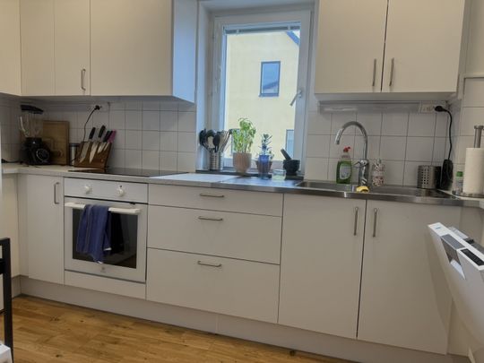 Ormbackavägen, Järfälla - Foto 1