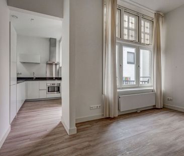 Appartement te huur: Leidsestraat 108-B 1017 PG Amsterdam - Photo 3