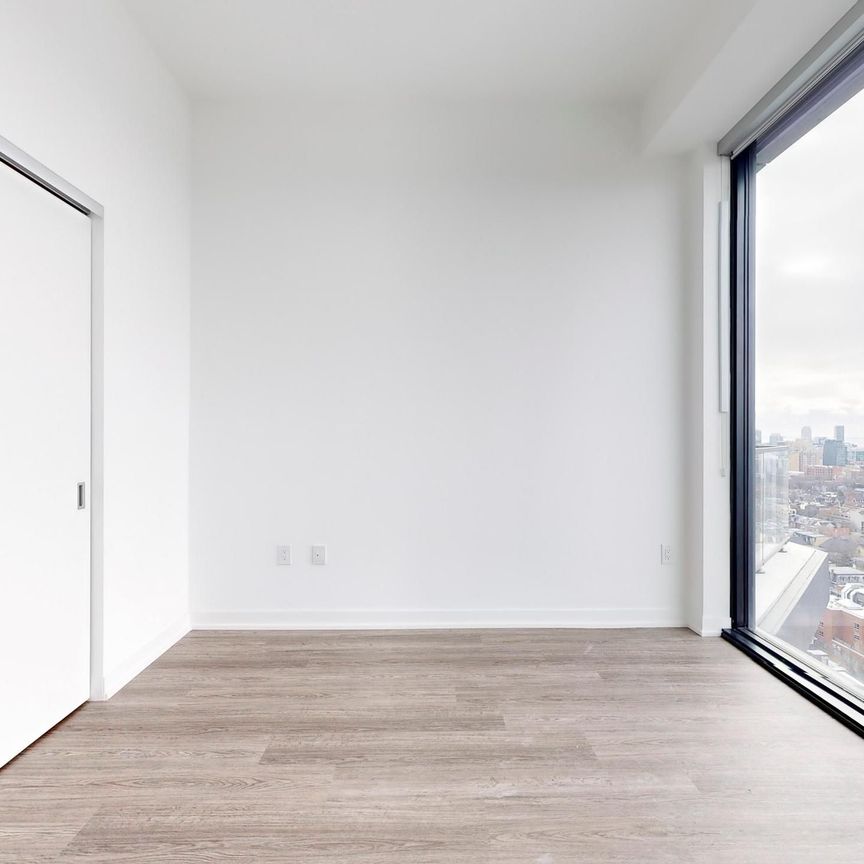For Lease - 195 Mccaul Street Unit# 1909, Toronto, Ontario - Photo 1