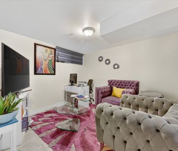 For Lease - 72 Castlebury Crescent Unit# 6, Toronto, Ontario - Photo 3