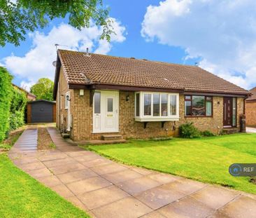 2 bedroom bungalow to rent - Photo 6