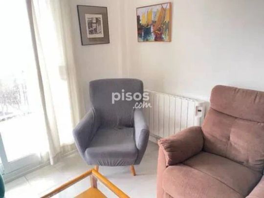 Piso en alquiler en Passeig Marítim - Photo 1