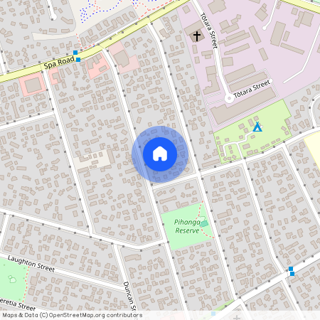 43A Pihanga Street, Taupo, Taupo