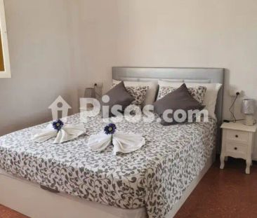 Apartamento en alquiler en Tauro-Playa del Cura - Foto 5