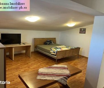 Garsoniera de inchiriat : B-dul Bucuresti (zona UPG) - Fotografie 5