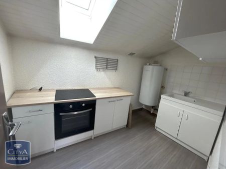 Appartement à louer 2 pièces 45.29m² - Photo 2