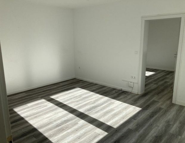 Gemütliche 2-Raum Wohnung mit Balkon - Photo 1