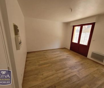 Appartement à louer 1 pièce 21.2m² - Photo 4