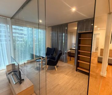 3.5 Zimmer, 110 m², 3. Stock - Photo 1