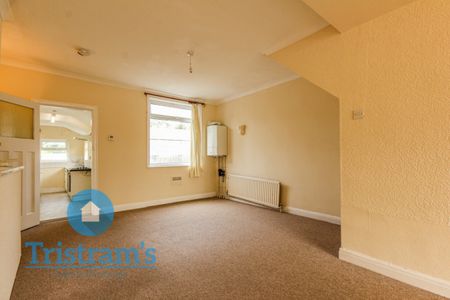 2 bed End Terraced House for Rent - Photo 2