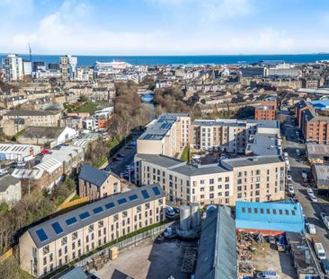 2 bedroom duplex to rent - Photo 1