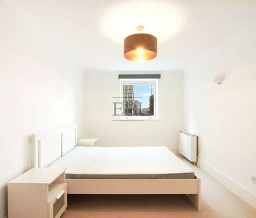 Antilles Bay Apartments, 3 Lawn House Close, E14 9YG - Photo 3