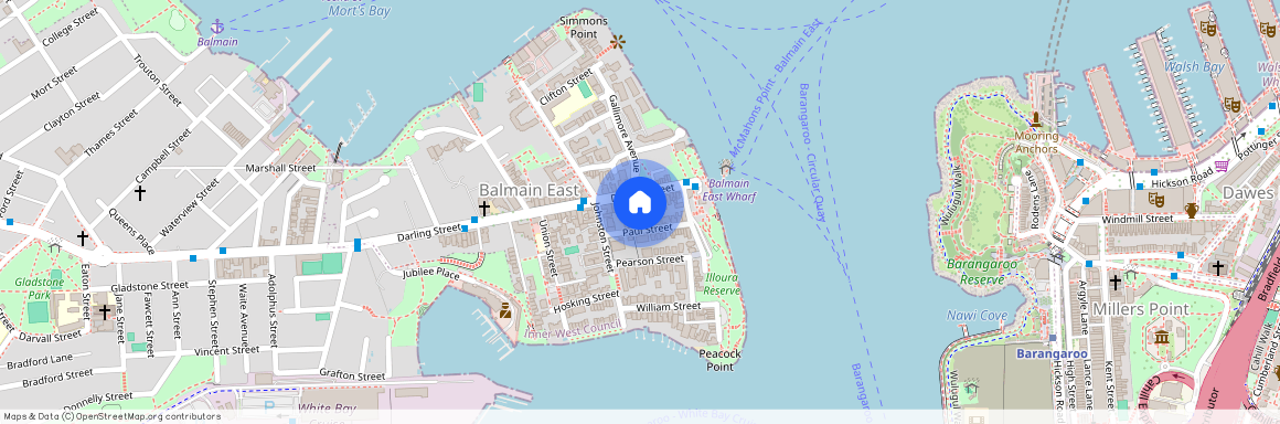 38 Darling Street, Balmain East NSW 2041