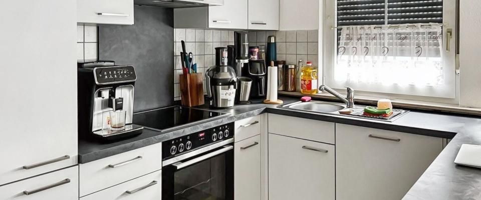 Großzügige 2-Zimmer-Wohnung in Rödermark - bezugsfrei ab 01.12.2025 - Photo 1