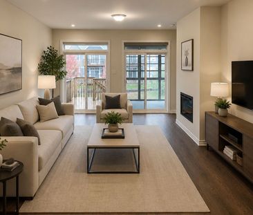For Lease - 17 Lakewood Crescent Unit# 35, Kawartha Lakes, Ontario - Photo 2