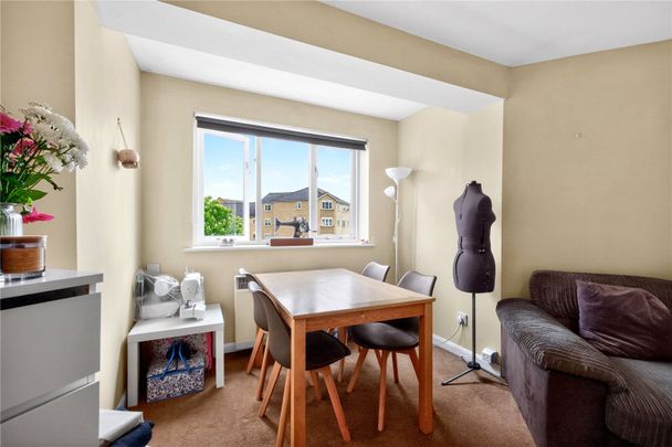 Telegraph Place, London, E14 9XB - Photo 1