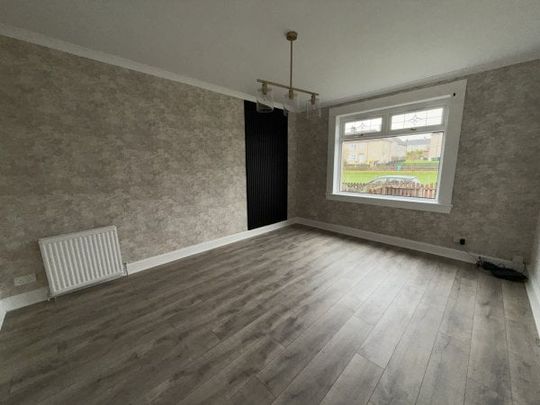 Muirhall Terrace, Shotts, ML7 - Photo 1