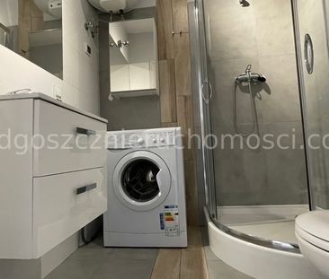 Do wynajęcia mieszkanie Bydgoszcz Centrum - 30m2 - Zdjęcie 6