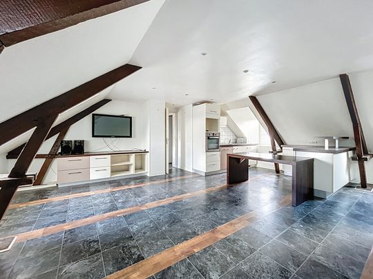 Location Appartement 3 pièces 44m² ST LO 50000 - Photo 1