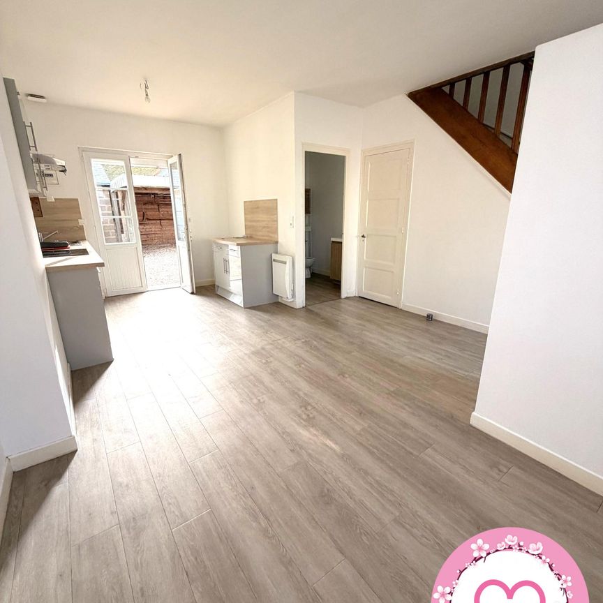 Location Maison 3 pièces 44m² SULLY SUR LOIRE 45600 - Photo 1