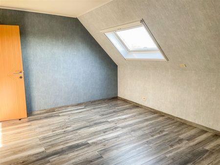 Zeer verzorgde woning met 3 slpks - Foto 5