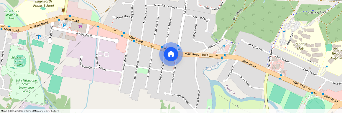 644 Main Road, Edgeworth