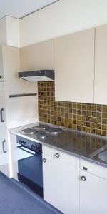 Urbanes Feeling in belebtem Stadtquartier - Photo 3