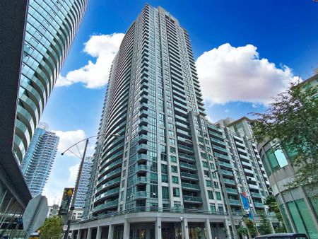 For Lease - 19 Grand Trunk Crescent Unit# 2503, Toronto, Ontario - Photo 5