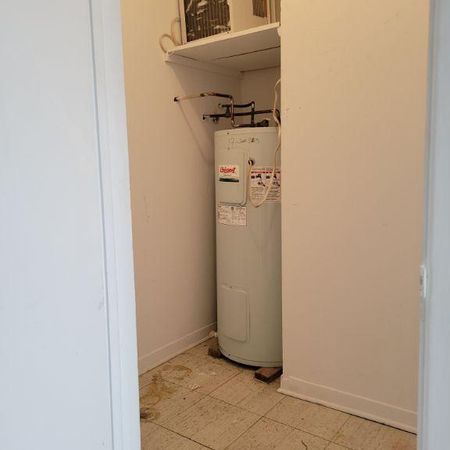 SUPERBE 41/2 Laval des rapides - Photo 4