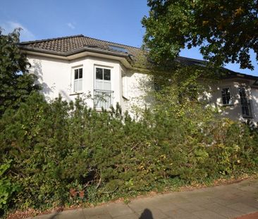 Modernisierte 1 Zimmer Wohnung mit guten Raumaufteilungen - Elmshorn Süd - Foto 6