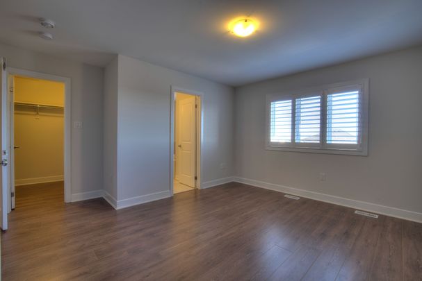 For Lease - 93 Barrister Avenue, Whitby, Ontario - Photo 1