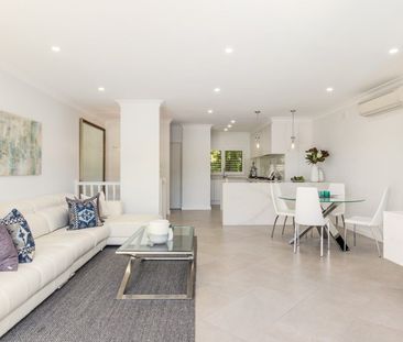 6/22 Bent Street, Neutral Bay NSW 2089 - Townhouse For Rent | Domain - Photo 3
