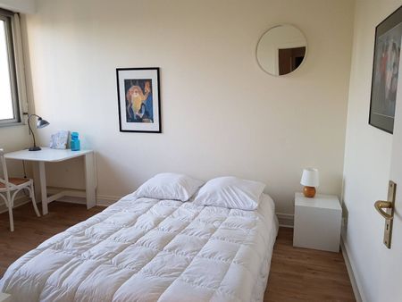 Appartement T5 CHAMBRE - Photo 4