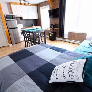 Appartement Meublé Tout Inclus - Photo 2