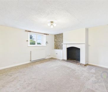 2 bedroom end of terrace house to rent - Photo 2