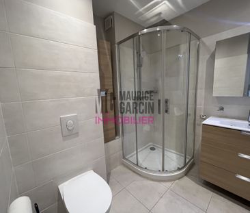 A LOUER - APPARTEMENT CARPENTRAS - 1 pièce 31.92m² - Photo 6