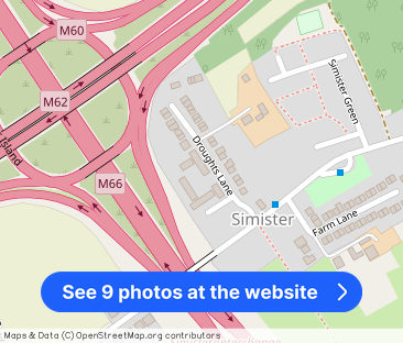 Wilton Court, Prestwich, Manchester - Photo 1